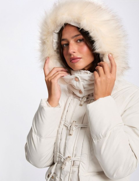 Morgan Kurtka GMATIL IVOIRE