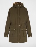 Morgan Kurtka GOZEL KAKI
