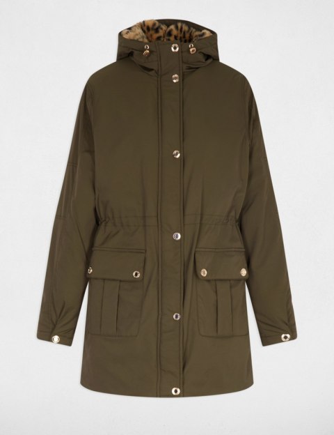 Morgan Kurtka GOZEL KAKI