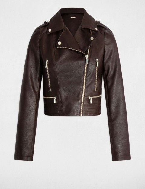 Morgan Jacket GRAMMO.N CAFE