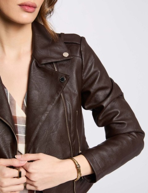 Morgan Jacket GRAMMO.N CAFE