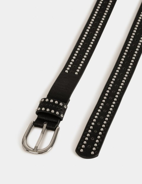 Morgan Pasek 3STUDS NOIR