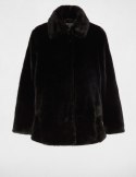 Morgan Płaszcz GOVIA NOIR
