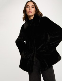 Morgan Płaszcz GOVIA NOIR