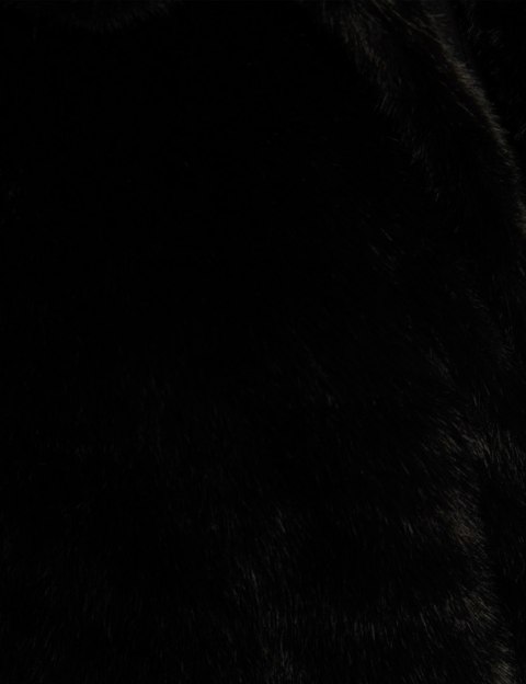 Morgan Płaszcz GOVIA NOIR