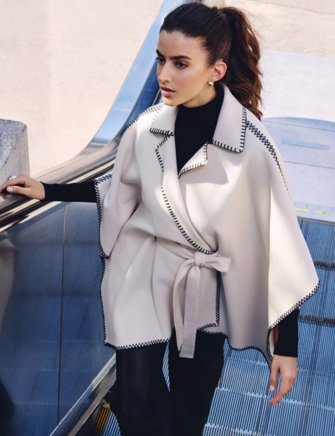 Morgan 5BELCO IVOIRE