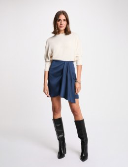 Morgan Skirt JDOTY ARDOISE