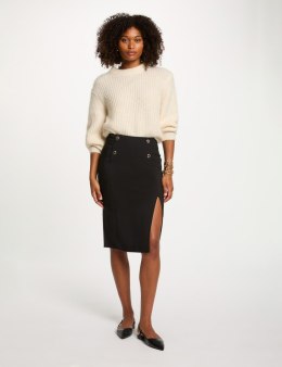 Morgan Skirt JEONY NOIR
