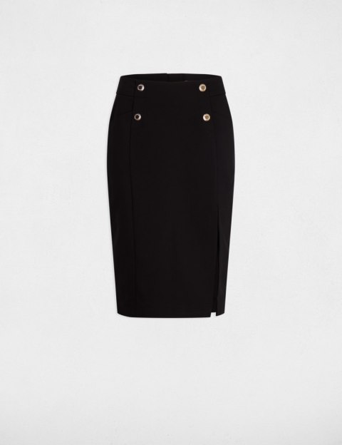 Morgan Spódnica JEONY NOIR