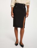 Morgan Spódnica JEONY NOIR