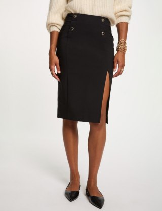 Morgan Skirt JEONY NOIR