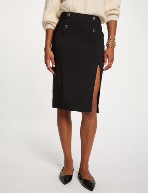 Morgan Spódnica JEONY NOIR