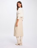 Morgan Spódnica JILFIT ALBATRE