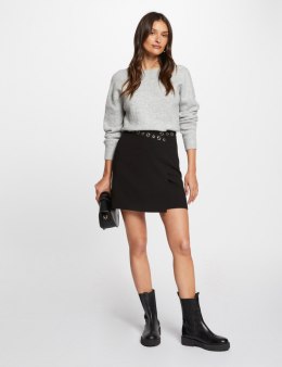 Morgan Skirt JILLY NOIR