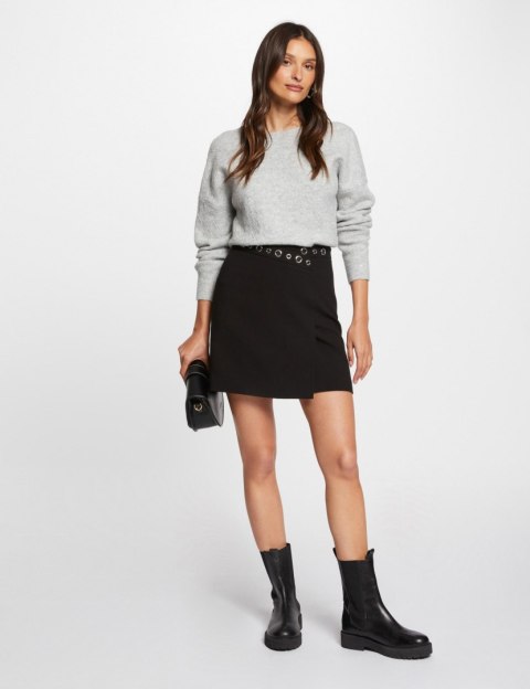 Morgan Spódnica JILLY NOIR