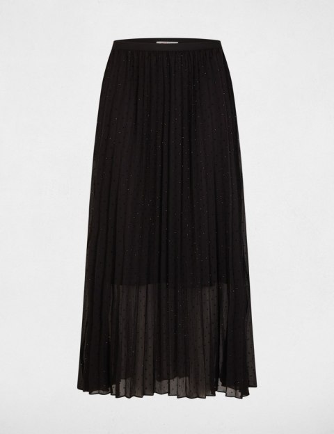 Morgan Skirt JRILOX NOIR