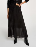Morgan Skirt JRILOX NOIR