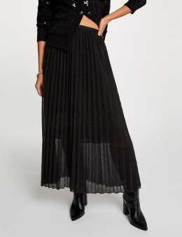 Morgan Skirt JRILOX NOIR