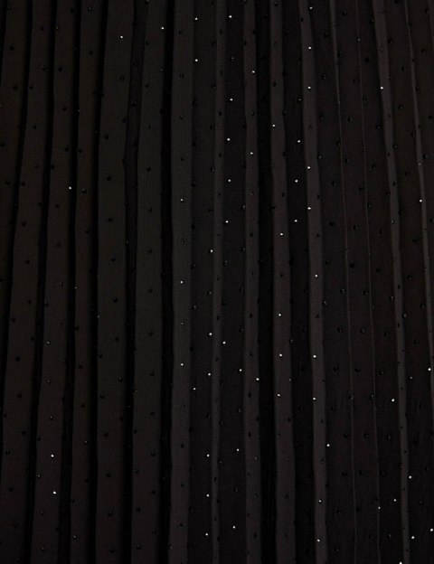 Morgan Skirt JRILOX NOIR