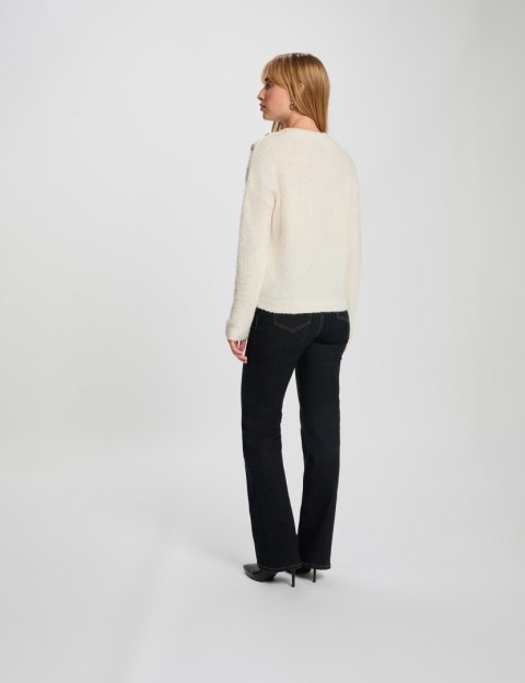 Morgan Spodnie PALIA DENIM BRUT