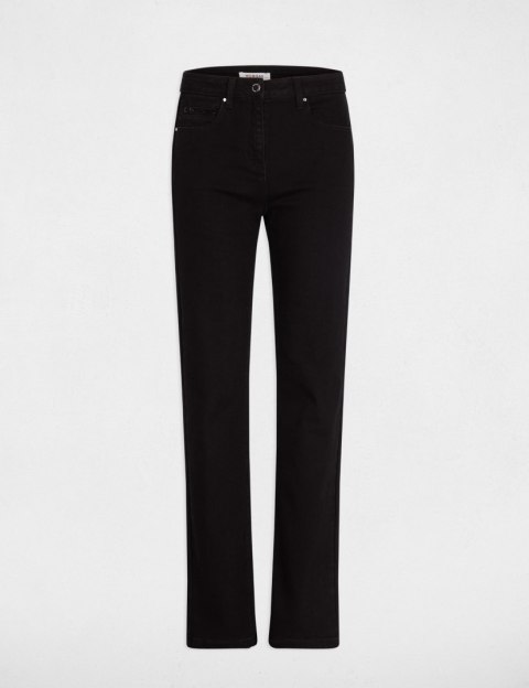 Morgan Spodnie PASCAL2 NOIR