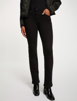 Morgan Spodnie PASCAL2 NOIR