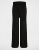 Morgan Spodnie PIABOLO NOIR