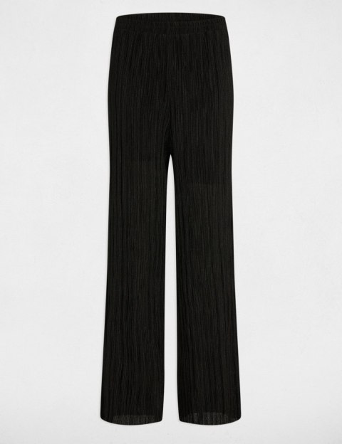 Morgan Spodnie PIABOLO NOIR