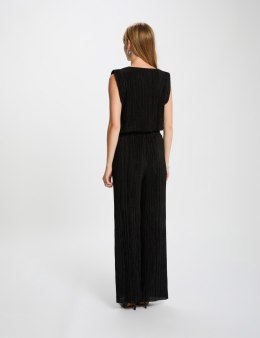 Morgan Pants PIABOLO NOIR