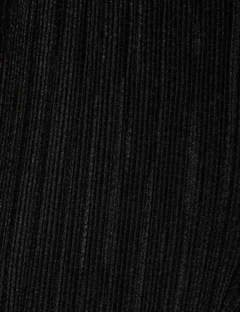 Morgan Spodnie PIABOLO NOIR