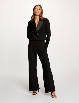 Morgan Pants PJOEN.F NOIR