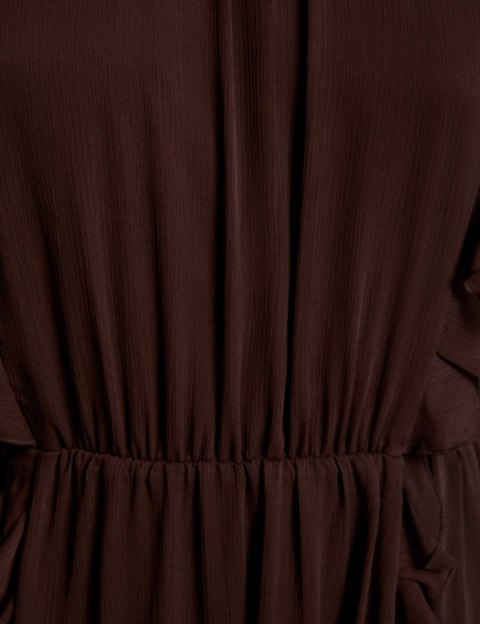 Morgan Sukienka RAKEY CAFE