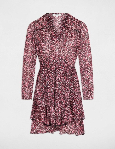 Morgan Sukienka RANDY MULTICO