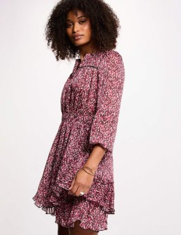 Morgan Dress RANDY MULTICO