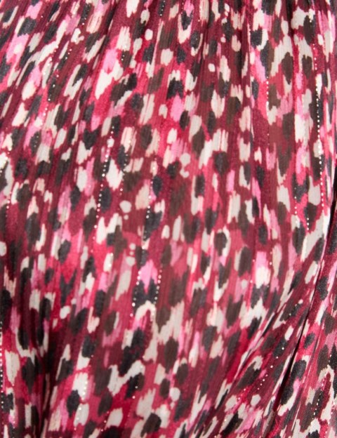 Morgan Sukienka RANDY MULTICO