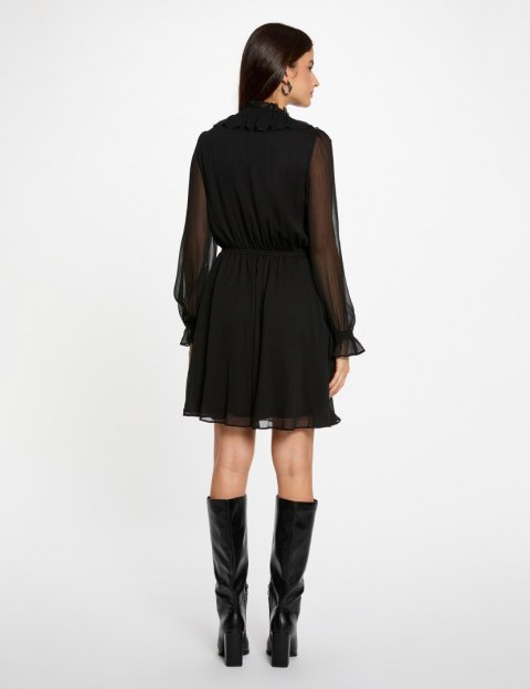 Morgan Sukienka RCATHY NOIR