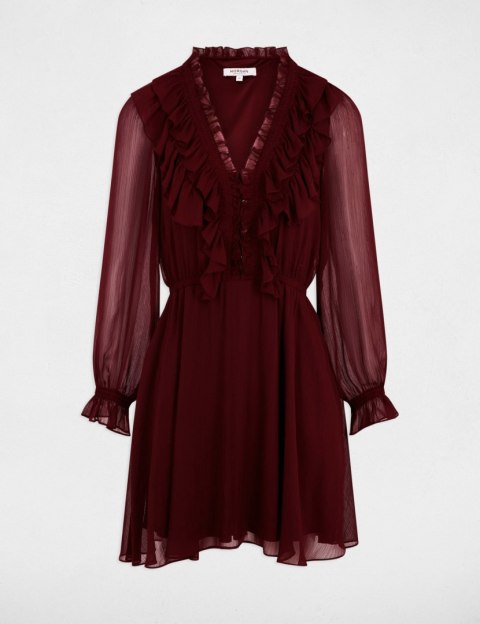 Morgan Sukienka RCATHY PRUNE