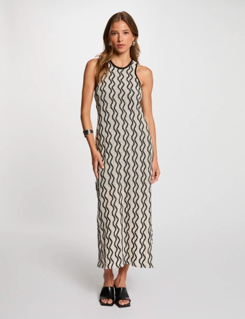 Morgan Sukienka REVAG MULTICO