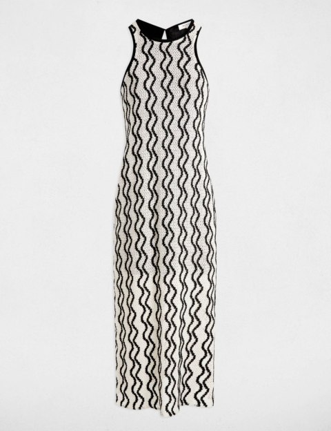 Morgan Sukienka REVAG MULTICO