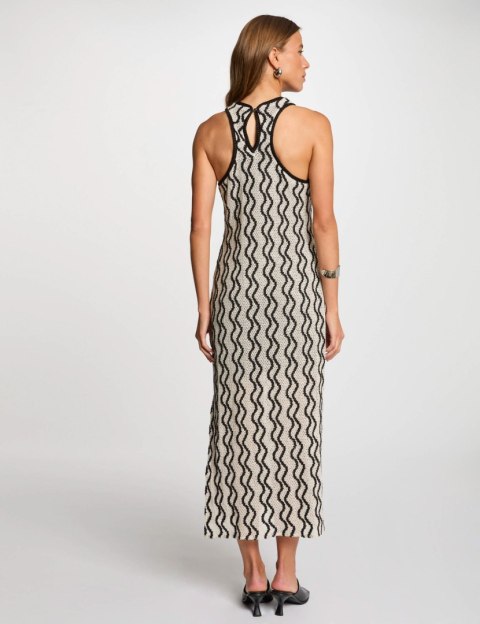 Morgan Sukienka REVAG MULTICO