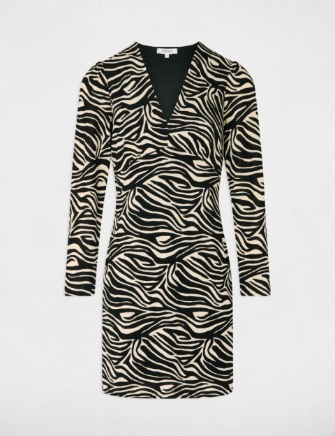 Morgan Sukienka RFARA MULTICO