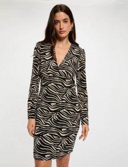 Morgan Sukienka RFARA MULTICO