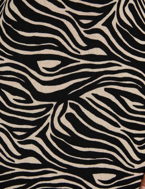 Morgan Sukienka RFARA MULTICO