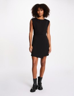 Morgan Sukienka RGAGA NOIR