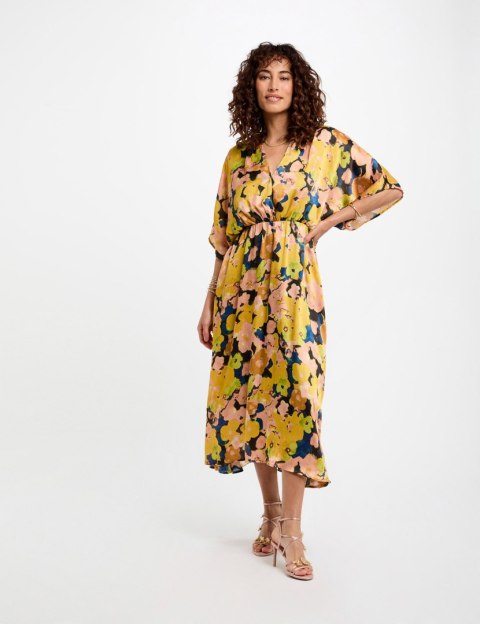 Morgan Sukienka RGINO.F ECHAPROMPR