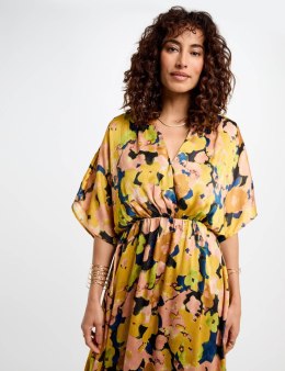 Morgan Sukienka RGINO.F ECHAPROMPR