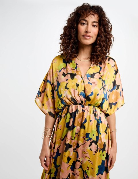 Morgan Sukienka RGINO.F ECHAPROMPR