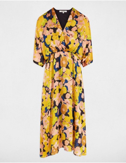 Morgan Sukienka RGINO.F ECHAPROMPR