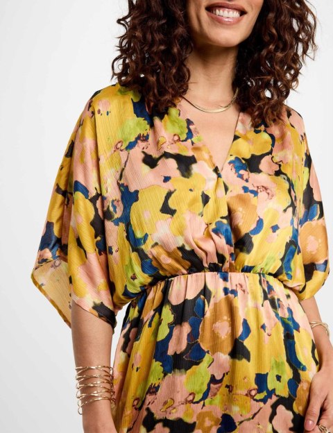 Morgan Sukienka RGINO.F ECHAPROMPR