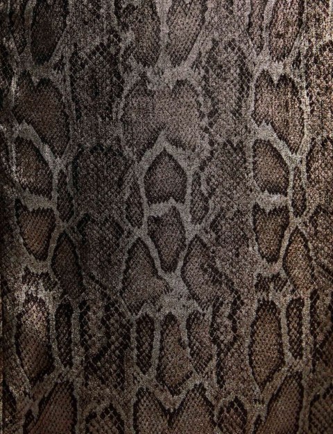 Morgan Dress RIBIL.F MULTICO